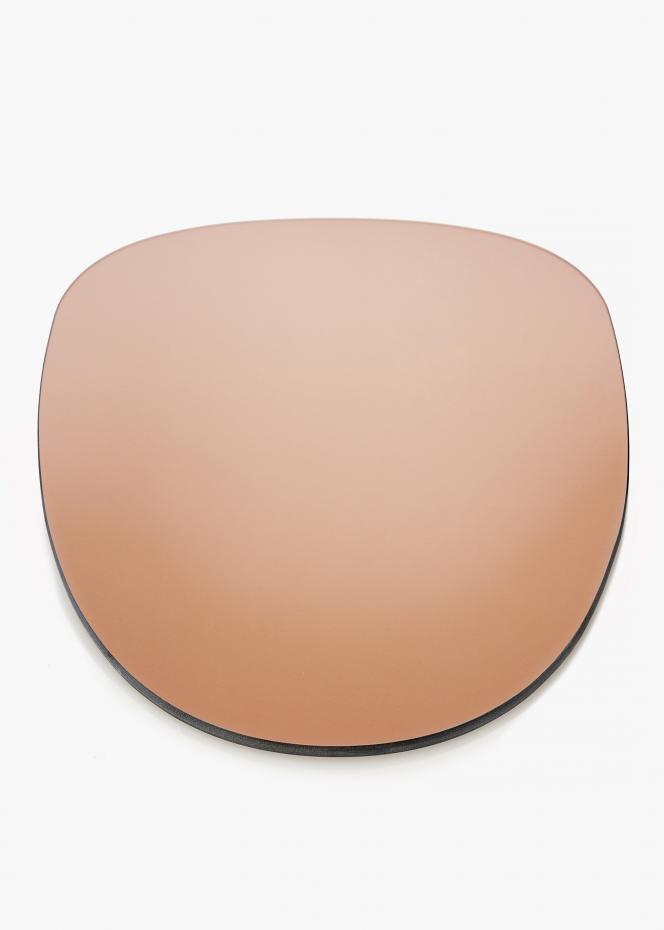 KAILA Spegel Shape II Rose Gold 45x70 cm