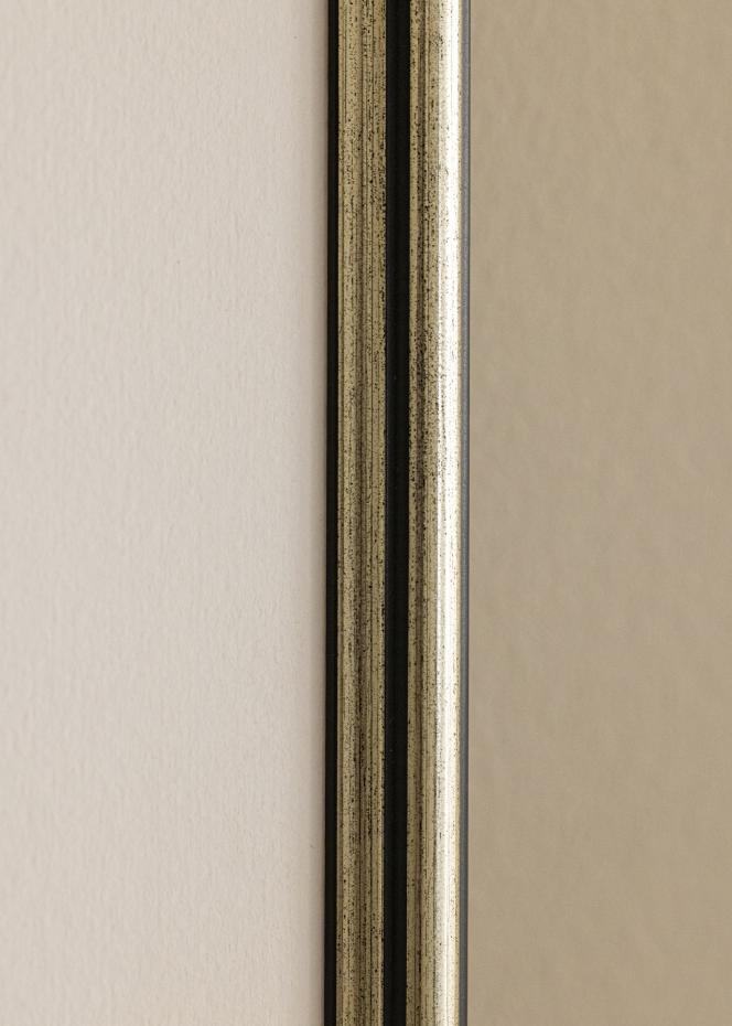 Ram Horndal Silver 30x45 cm