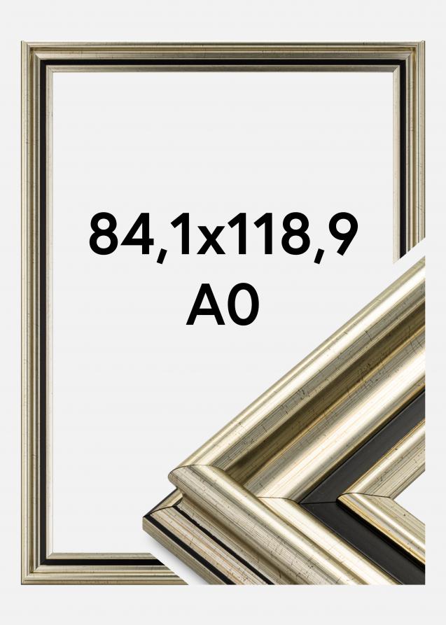 Ram Gysinge Premium Silver 84,1x118,9 cm (A0)