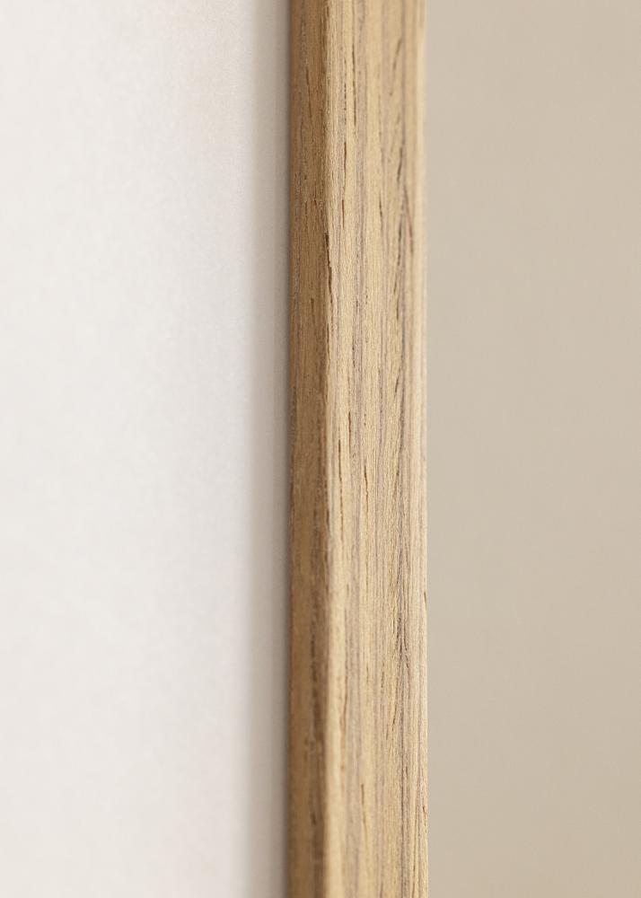 Ram Edsbyn Akrylglas Teak 18x24 inches (45,72x60,96 cm)