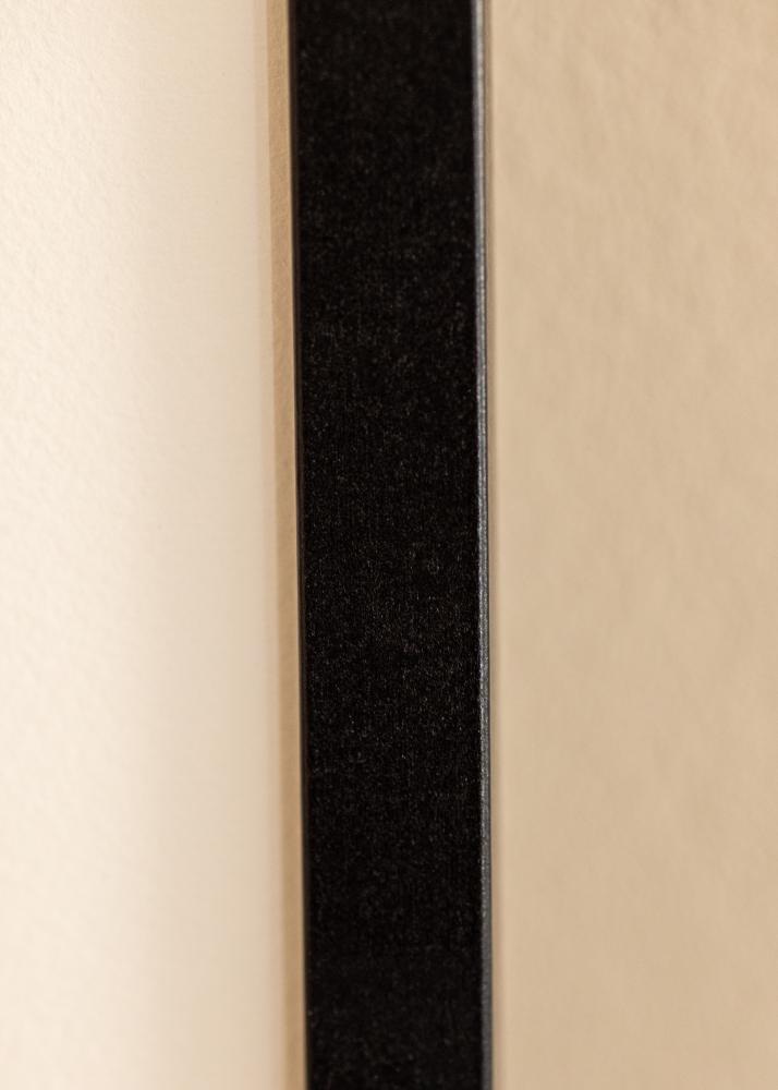 Ram Modern Akrylglas Svart 29.7x42 cm (A3)