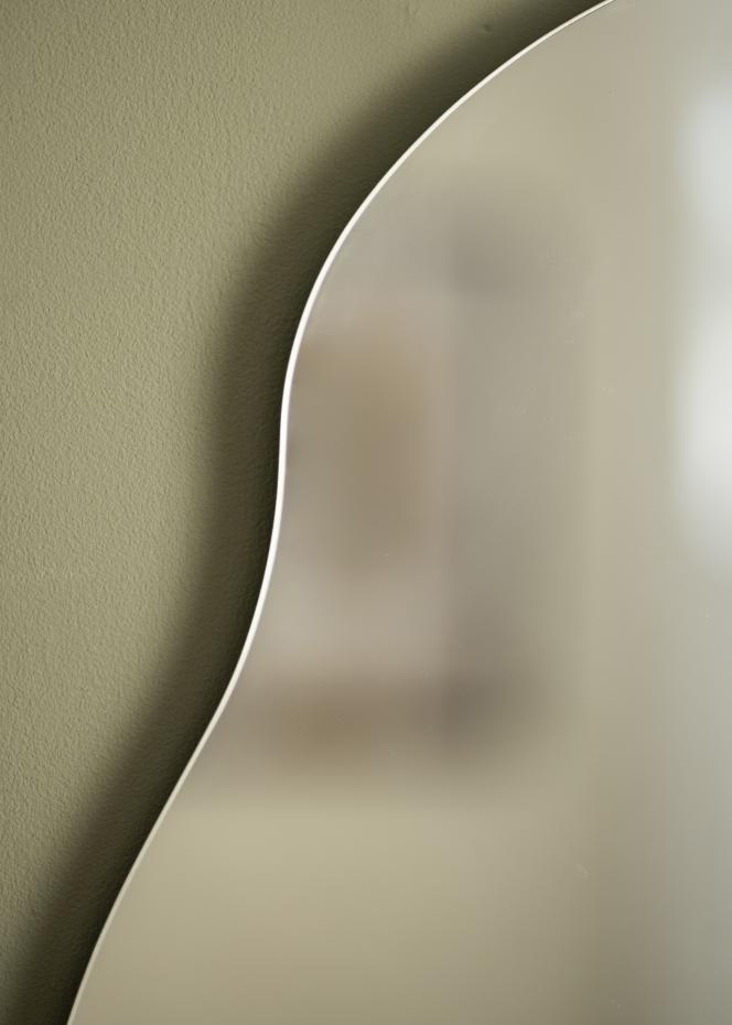Spegel Thin Cloud 40x80 cm