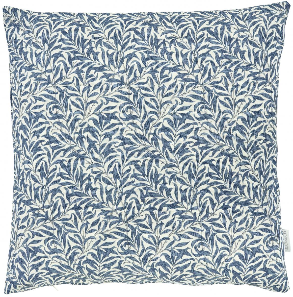 Kuddfodral Ramas - Blå 50x50 cm