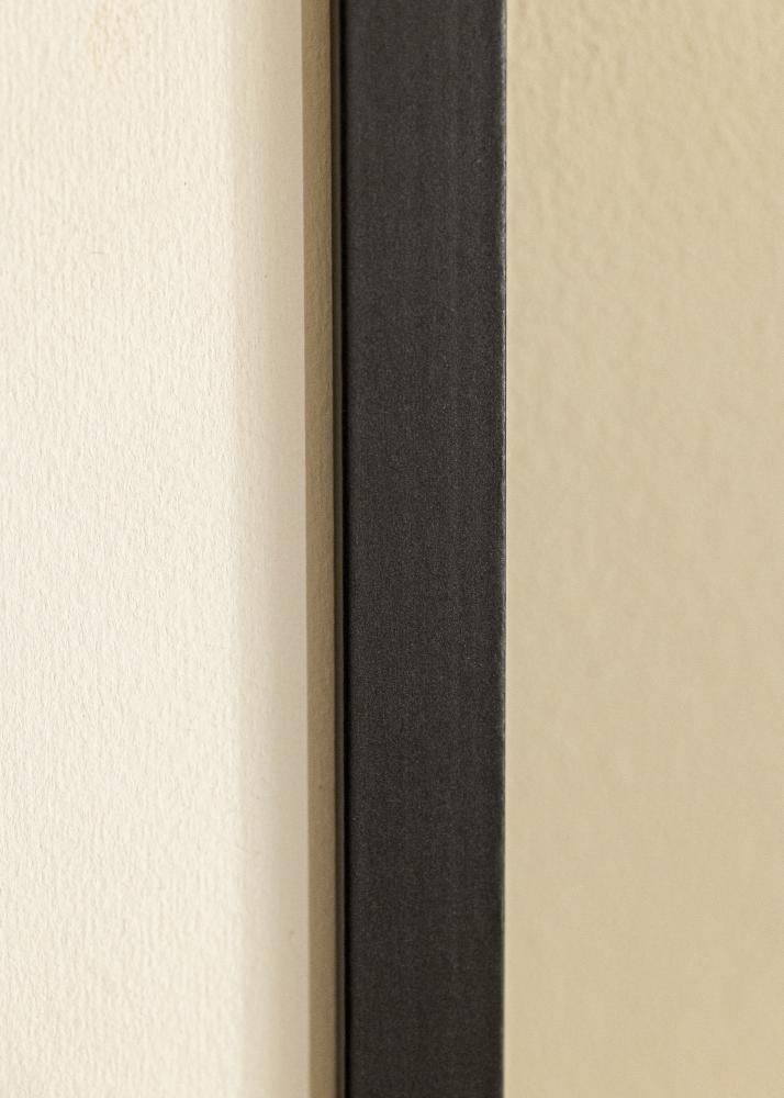 Ram Selection Akrylglas Svart 21x29,7 cm (A4)