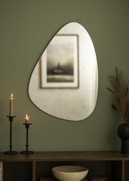 KAILA Spegel Shape I 50x70 cm