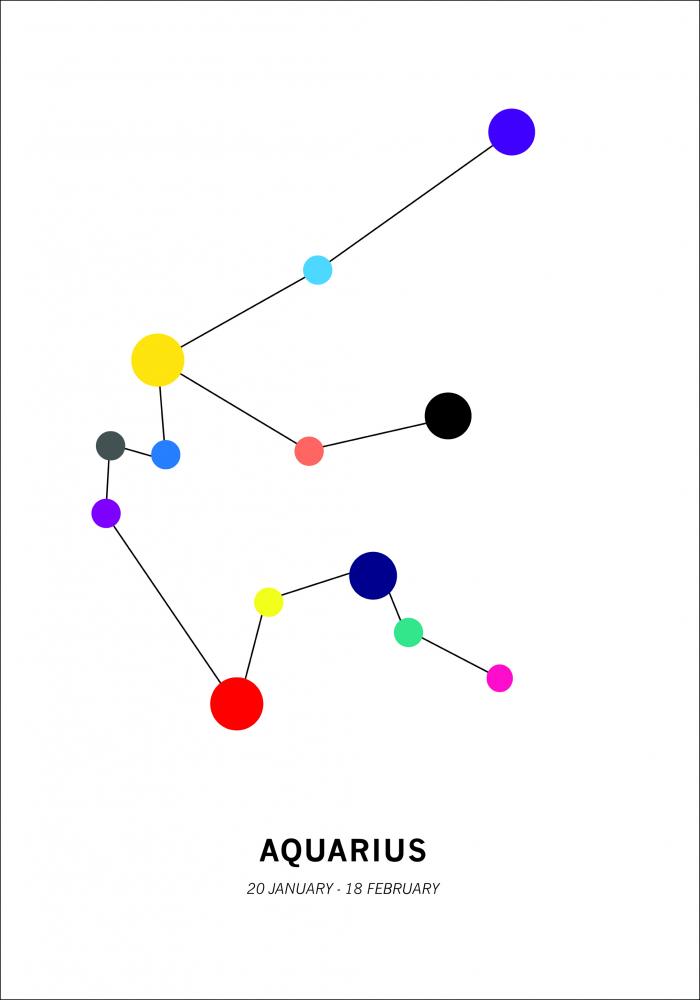 Aquarius Poster
