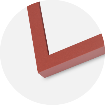 Ram Selection Akrylglas Coral 21x29.7 cm (A4)