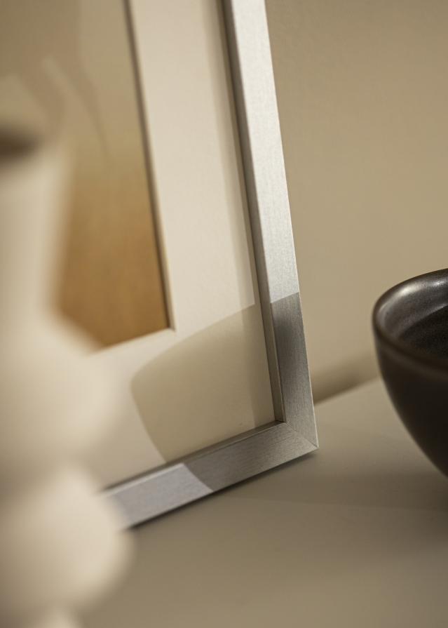 Ram Selection Akrylglas Silver 15x21 cm (A5)