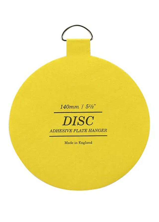 Tallrikshängare Självhäftande 140 mm