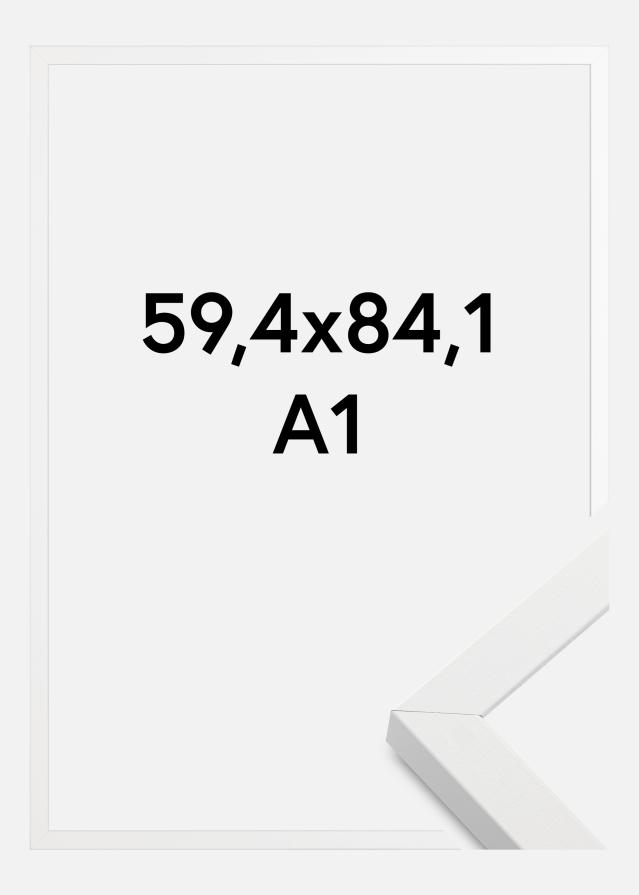 Ram Amanda Box Vit 59,4x84,1 cm (A1)