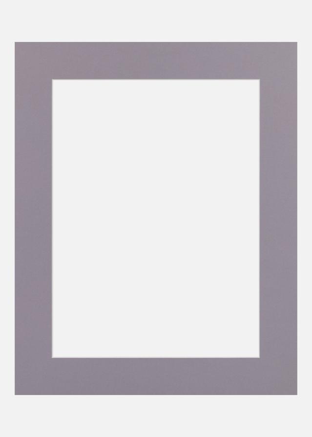 Passepartout Sweet Tart (Vit kärna) A3 29,7x42 cm (19x29)