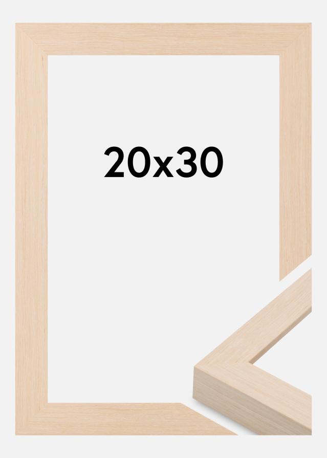 Ram Cotswold Akrylglas Elfenben 20x30 cm