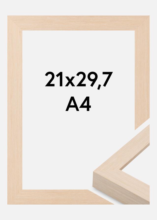 Ram Cotswold Akrylglas Elfenben 21x29,7 cm (A4)