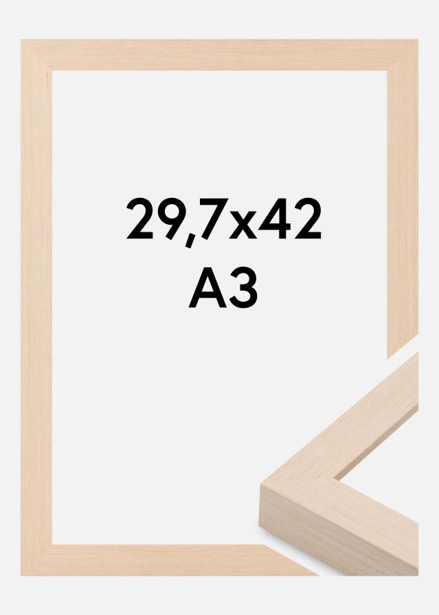 Ram Cotswold Akrylglas Elfenben 29,7x42 cm (A3)
