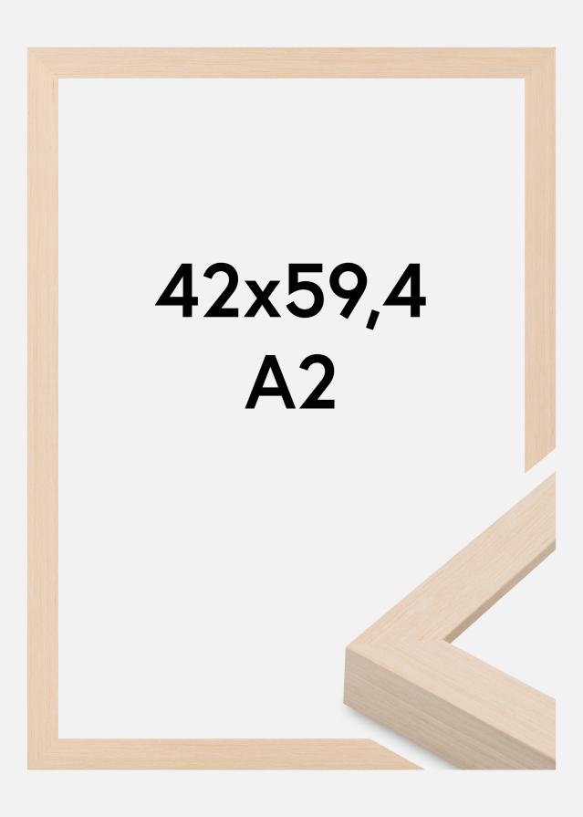 Ram Cotswold Akrylglas Elfenben 42x59,4 cm (A2)