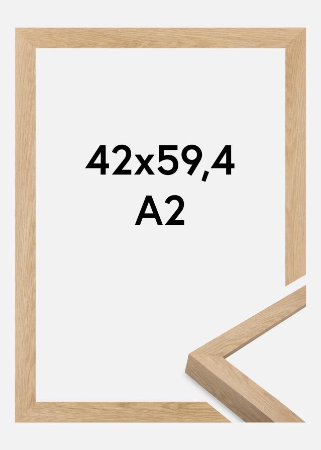 Ram Wells Akrylglas Ek 42x59,4 cm (A2)