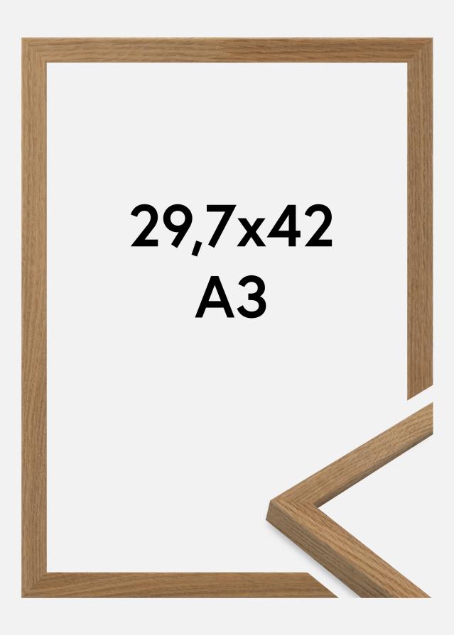 Ram Salisbury Akrylglas Ek 29,7x42 cm (A3)