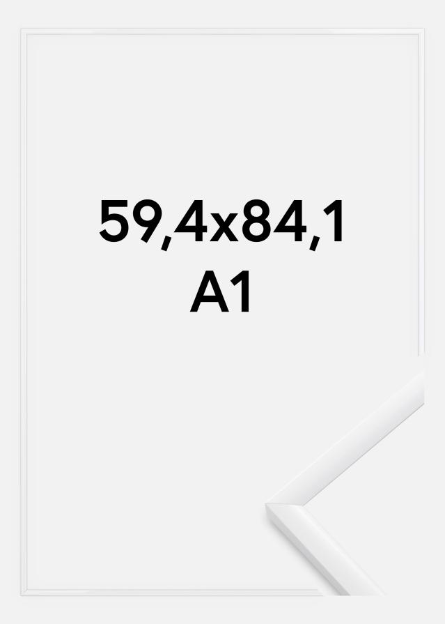 Ram New Lifestyle Vit 59,4x84,1 cm (A1)