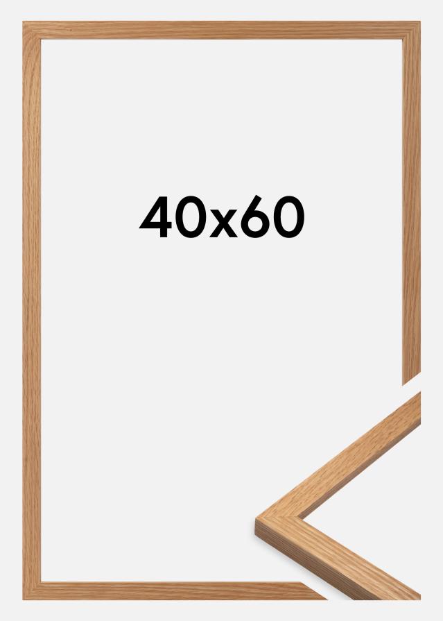 Premium by BGA Ek 40x60 cm