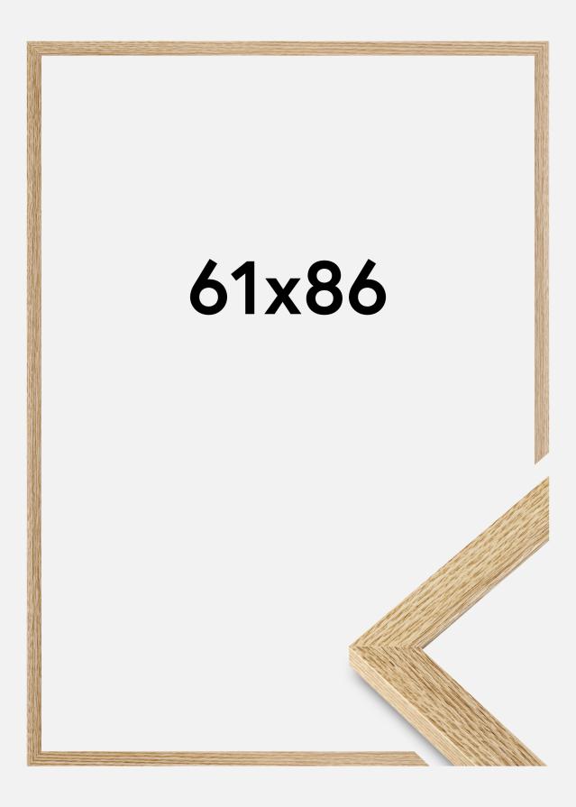 Ram Selection Akrylglas Ek 61x86 cm