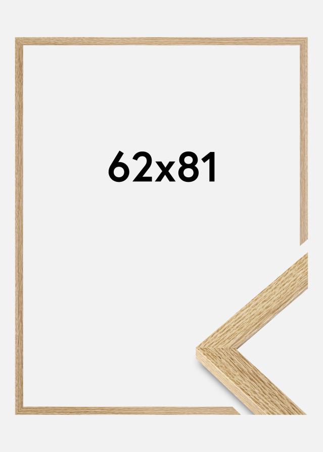 Ram Selection Akrylglas Ek 62x81 cm