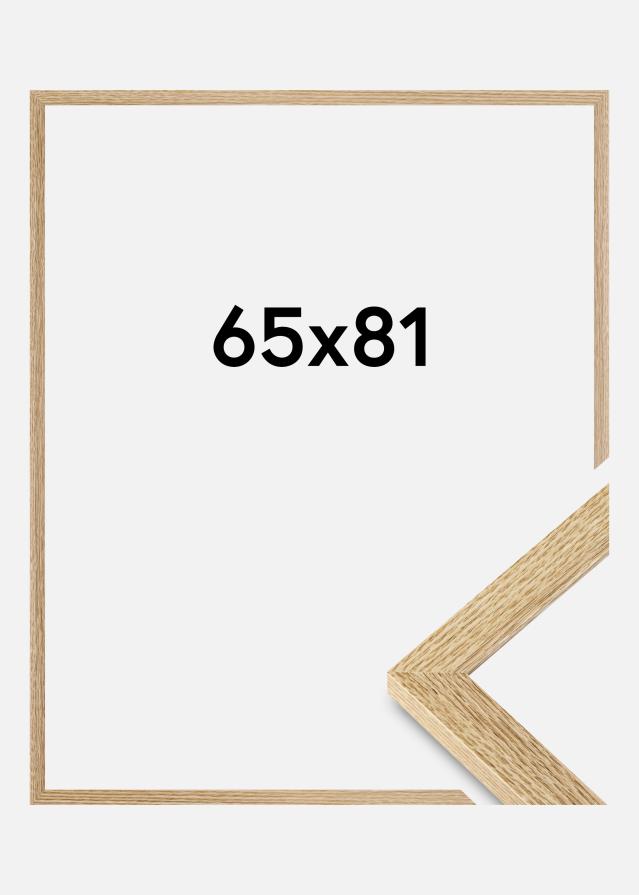 Ram Selection Akrylglas Ek 65x81 cm