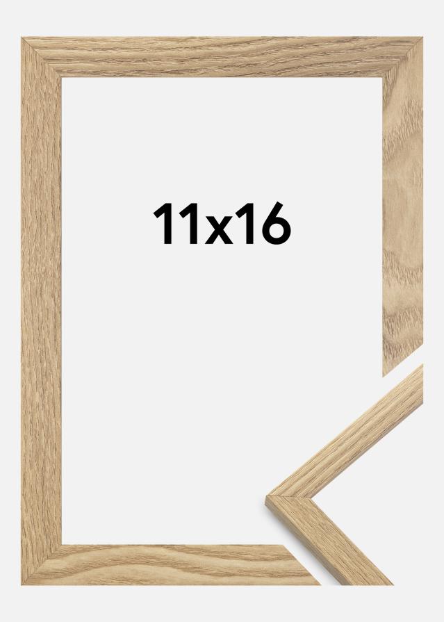 Ram Trendy Akrylglas Ek 11x16 cm