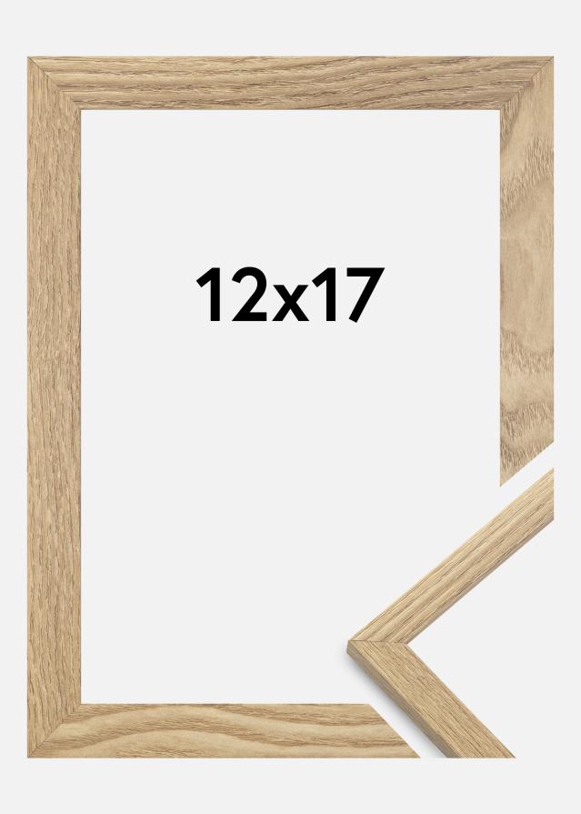 Ram Trendy Akrylglas Ek 12x17 cm