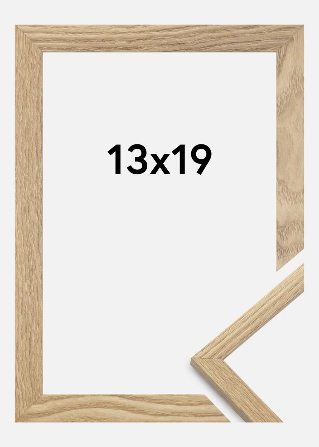 Ram Trendy Akrylglas Ek 13x19 cm
