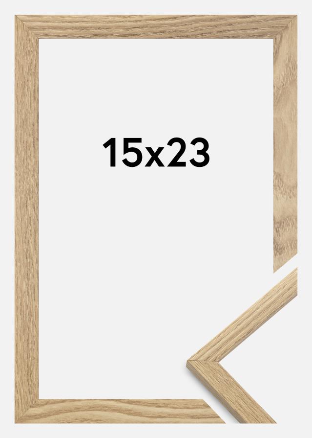 Ram Trendy Akrylglas Ek 15x23 cm