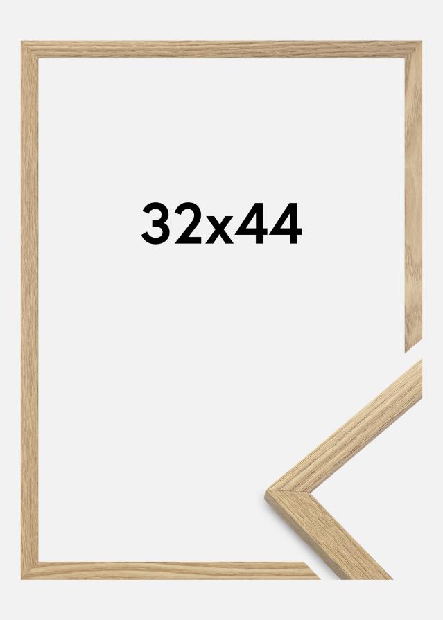 Ram Trendy Akrylglas Ek 32x44 cm