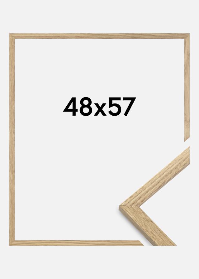 Ram Trendy Akrylglas Ek 48x57 cm