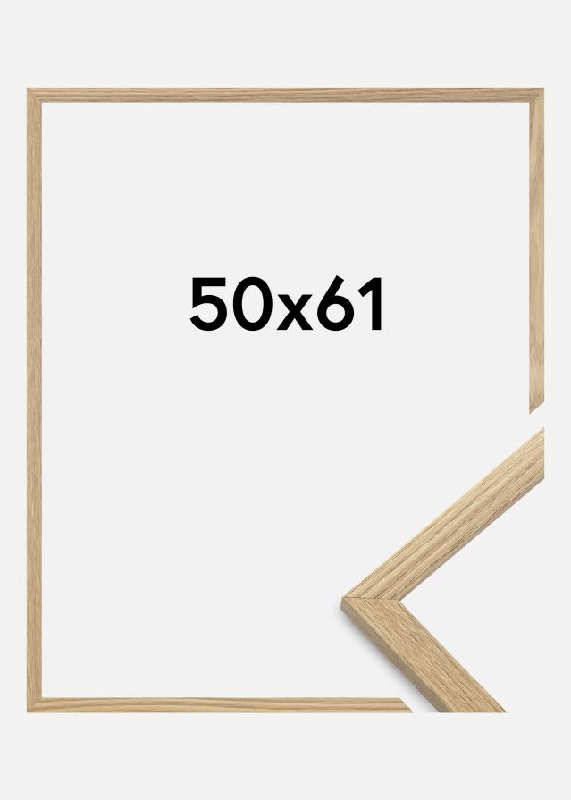 Ram Trendy Akrylglas Ek 50x61 cm