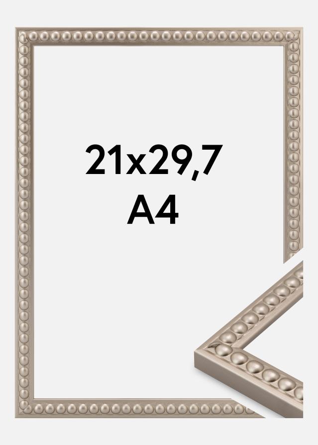 Ram Perla Akrylglas Champagne 21x29.7 cm (A4)