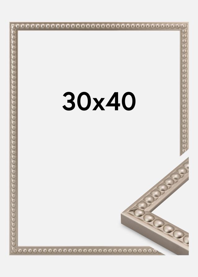 Ram Perla Akrylglas Champagne 30x40 cm