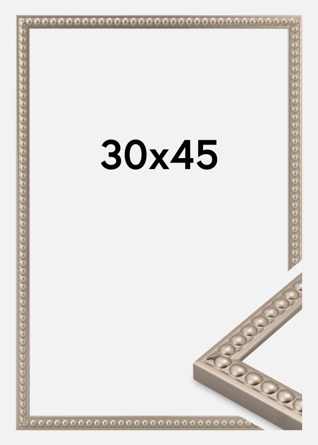 Ram Perla Akrylglas Champagne 30x45 cm