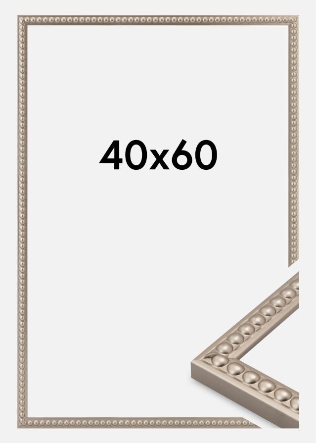 Ram Perla Akrylglas Champagne 40x60 cm