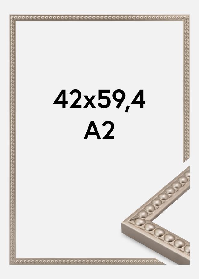 Ram Perla Akrylglas Champagne 42x59.4 cm (A2)