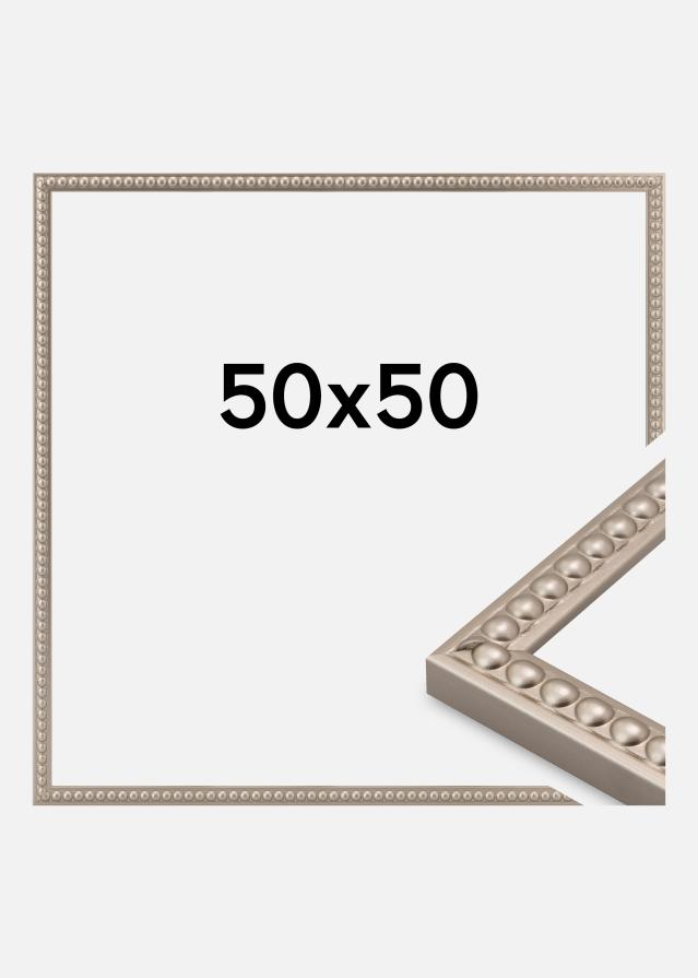 Ram Perla Akrylglas Champagne 50x50 cm