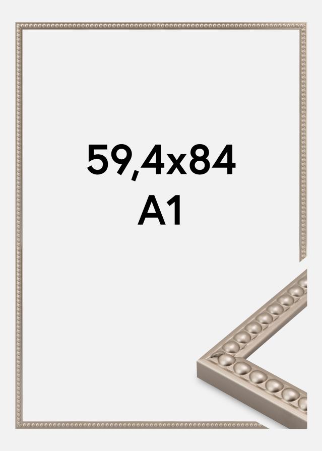 Ram Perla Akrylglas Champagne 59.4x84 cm (A1)