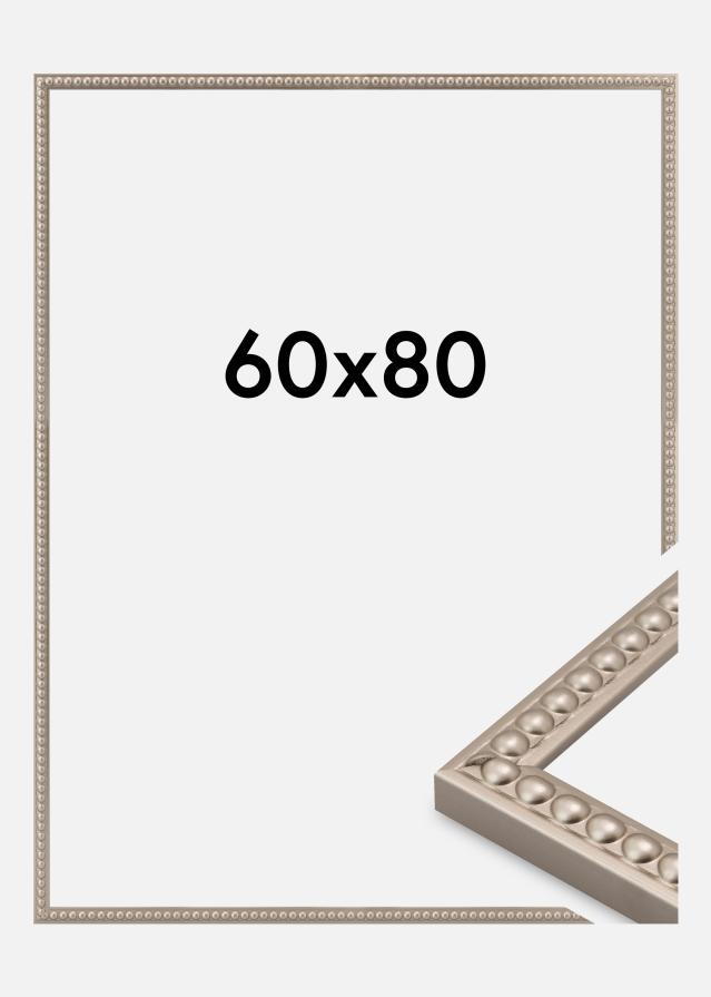 Ram Perla Akrylglas Champagne 60x80 cm