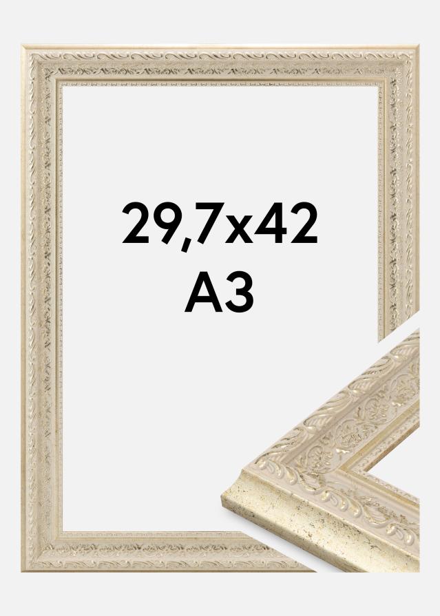 Ram Toro Akrylglas Sand 29.7x42 cm (A3)