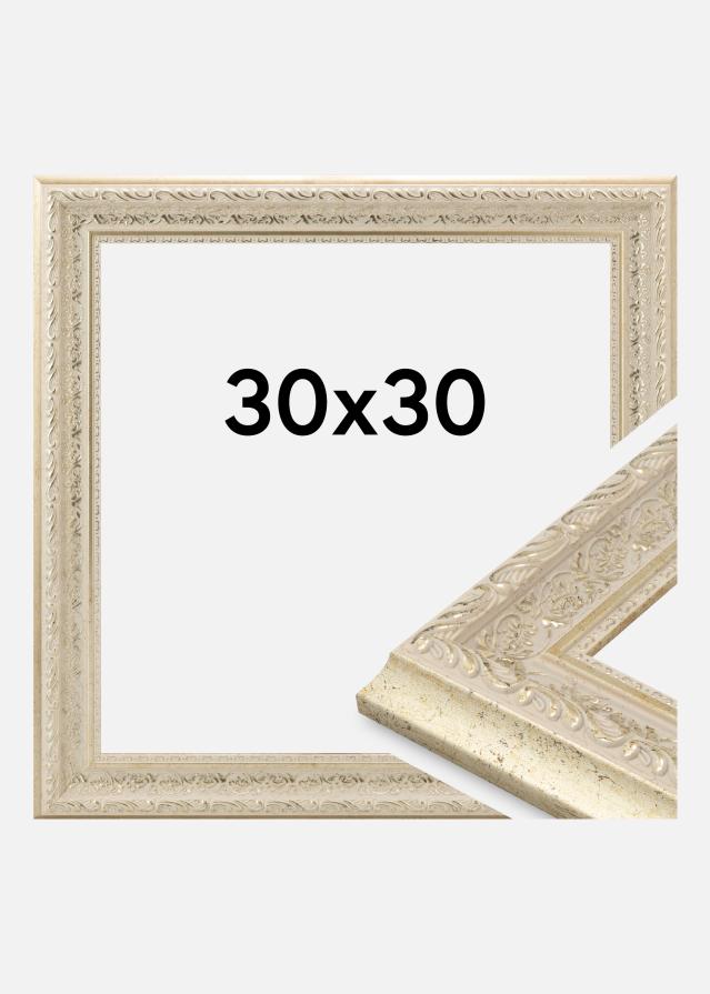 Ram Toro Akrylglas Sand 30x30 cm