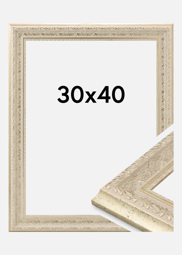 Ram Toro Akrylglas Sand 30x40 cm