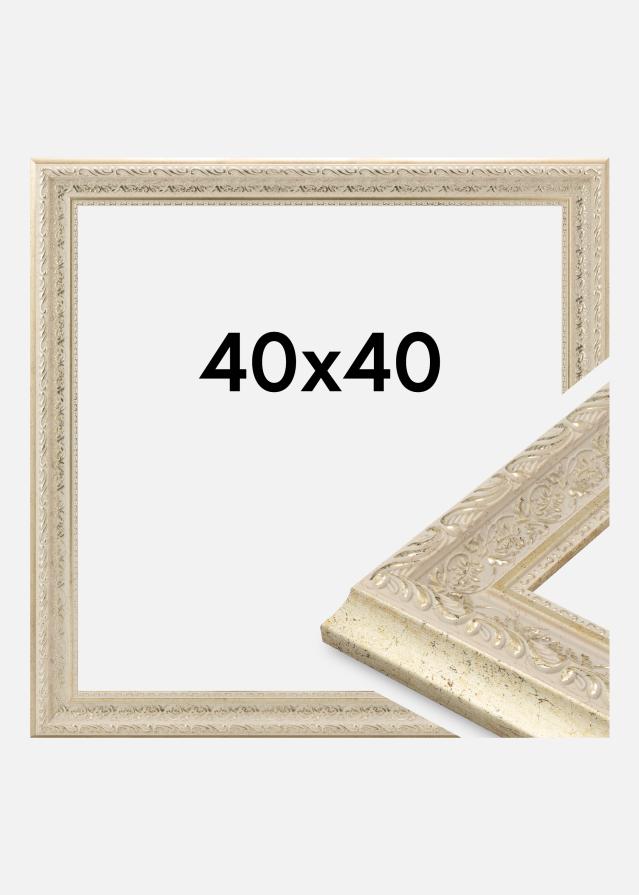 Ram Toro Akrylglas Sand 40x40 cm