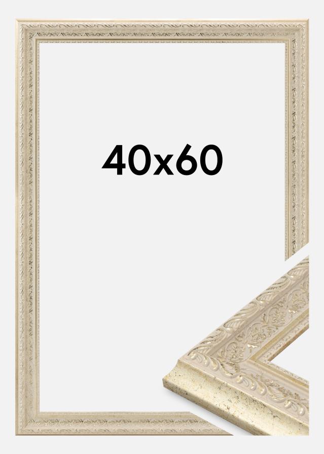 Ram Toro Akrylglas Sand 40x60 cm