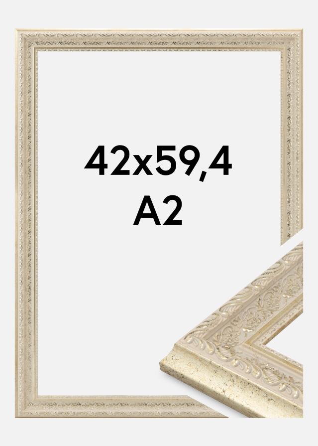 Ram Toro Akrylglas Sand 42x59.4 cm (A2)