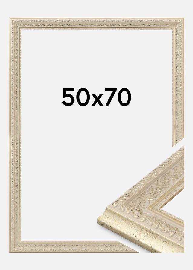 Ram Toro Akrylglas Sand 50x70 cm