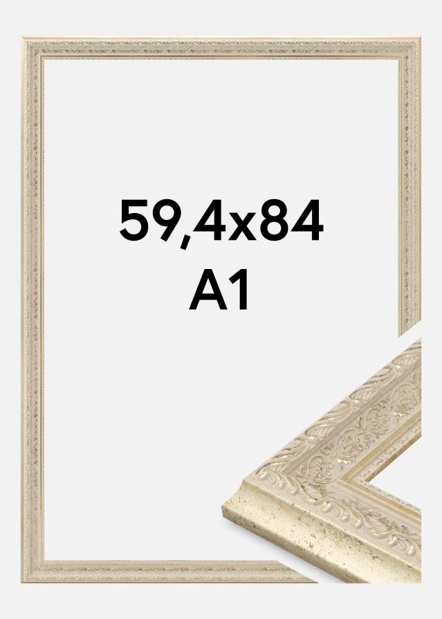 Ram Toro Akrylglas Sand 59.4x84 cm (A1)