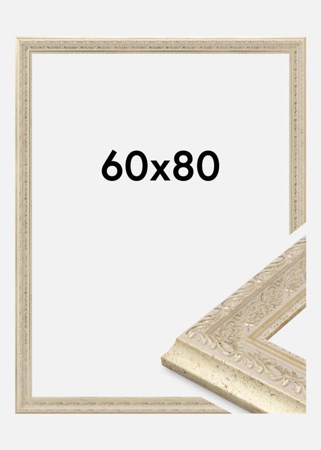 Ram Toro Akrylglas Sand 60x80 cm